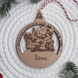 Personalizirana kuglica