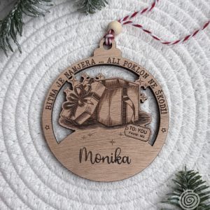 Perosnalizirana kuglica