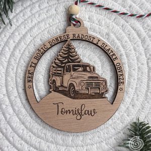 Perosonalizirana kuglica