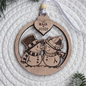 Personalizirana kuglica