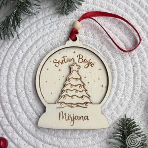 Personalizirana kuglica