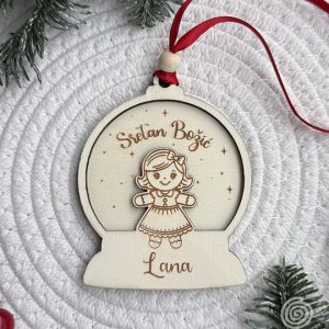 Perosnalizirana kuglica