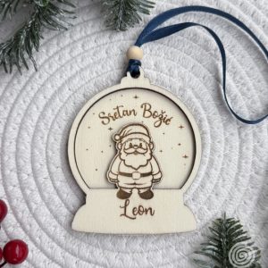 Perosnalizirana kuglica