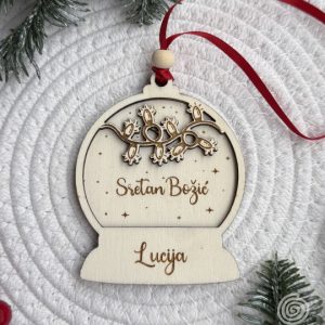 Perosnalizirani proizvod